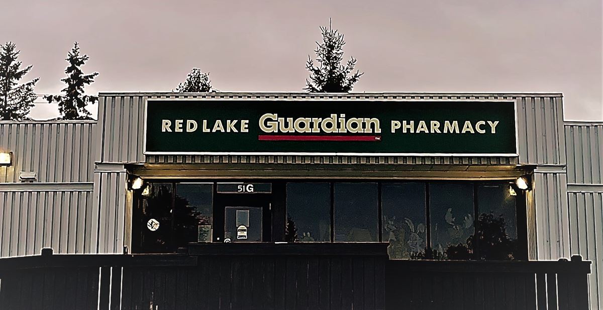 Red Lake Health Services Municipality of Red Lake