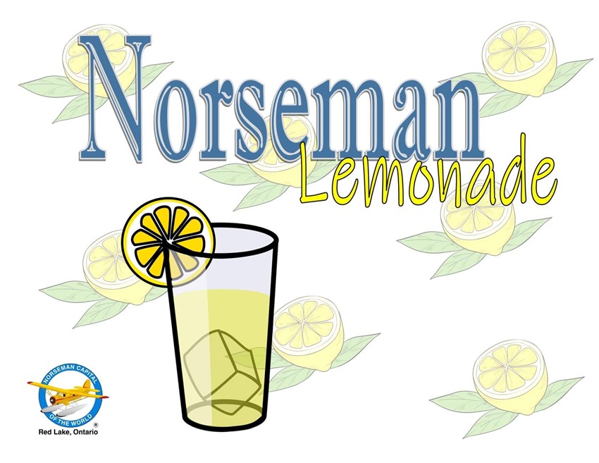 Norseman Lemonade