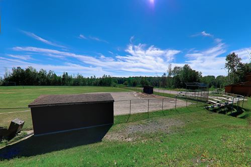 Parks and Playgrounds - Municipality of Red Lake